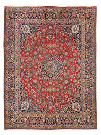 Perser Rug - Classic - 388 x 300 cm - red