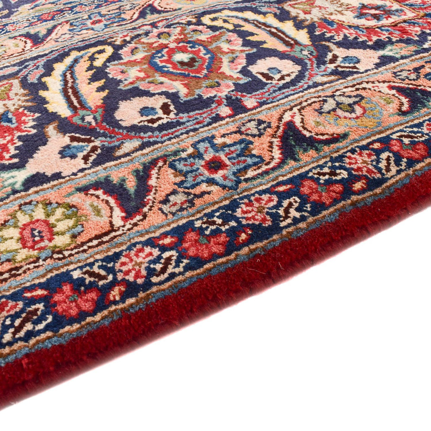 Mashhad Rug 388x300cm - Persian Rugs