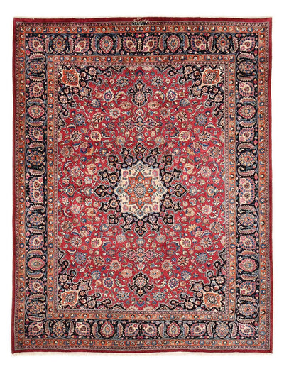 Mashhad Rug 300x382cm - Persian Rugs