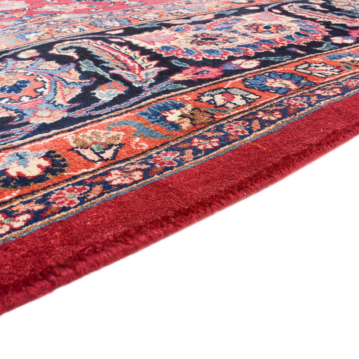Mashhad Rug 300x382cm - Persian Rugs