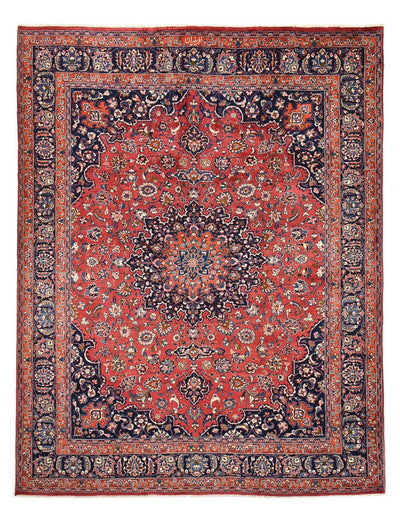 Mashhad Rug 298x376cm - Persian Rugs