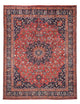 Mashhad Rug 376x298cm - Persian Rugs