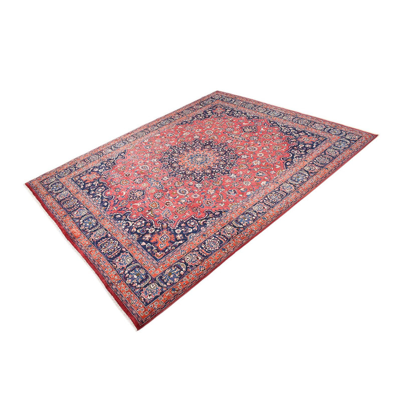 Perser Rug - Classic - 376 x 298 cm - red