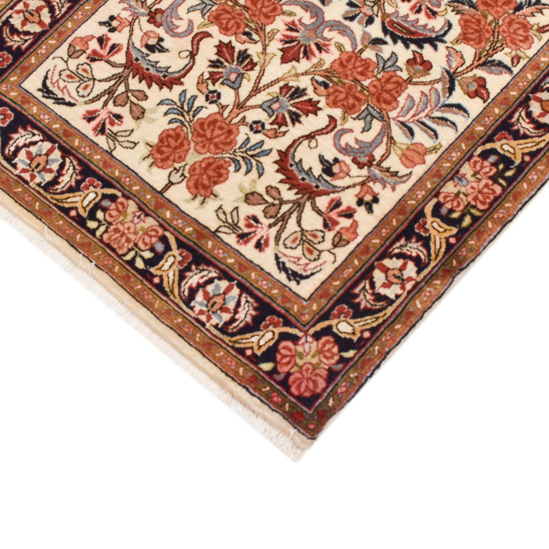 Runner Perser Rug - Bidjar - 313 x 76 cm - beige