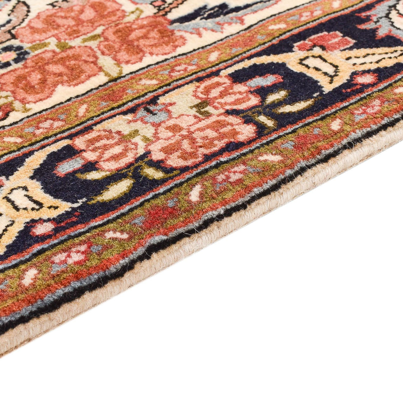Bidjar Rug 313x76cm - Persian Rugs