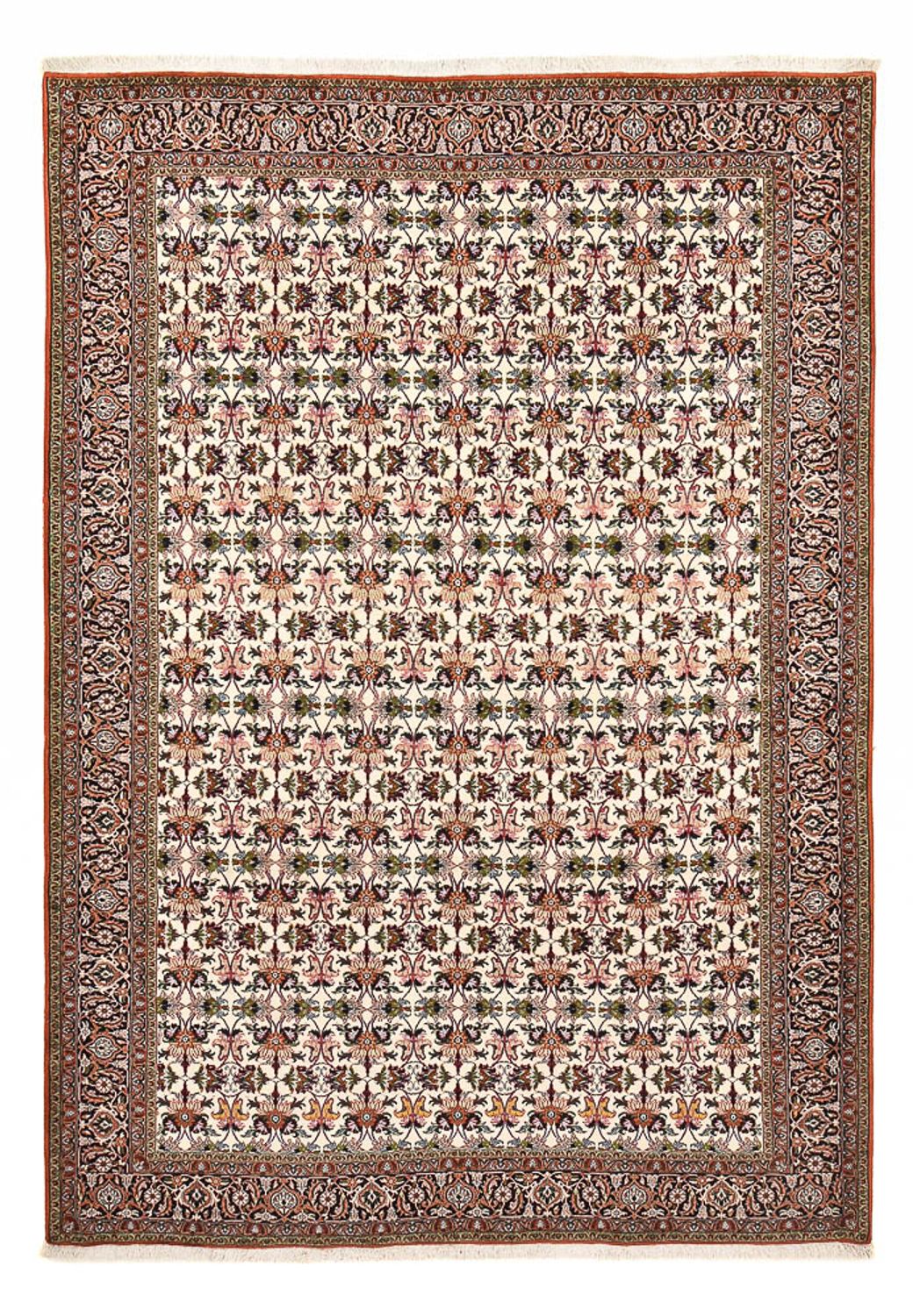 Perser Rug - Bidjar - 294 x 206 cm - multicolored