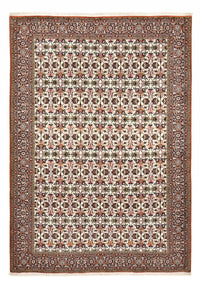 Perser Rug - Bidjar - 294 x 206 cm - multicolored
