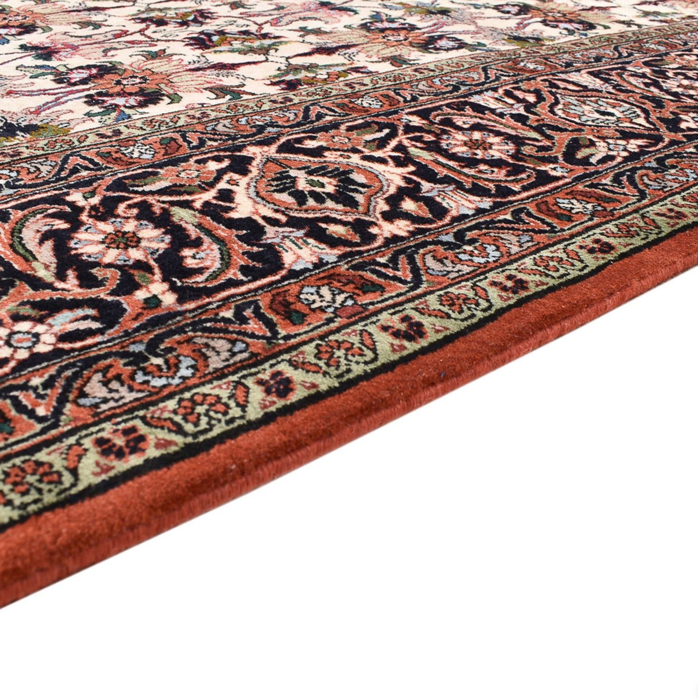 Bidjar Rug 294x206cm - Persian Rugs