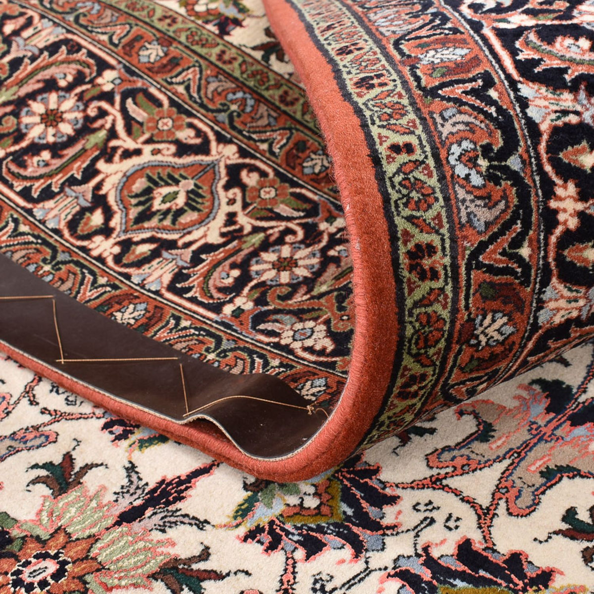 Perser Rug - Bidjar - 294 x 206 cm - multicolored