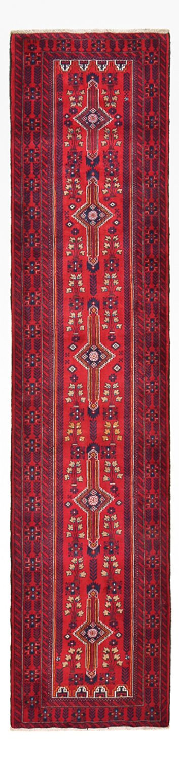 Belutsch Rug 100x416cm - Oriental Rug