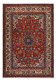 Najafabad Rug 216x313cm - Persian Rugs