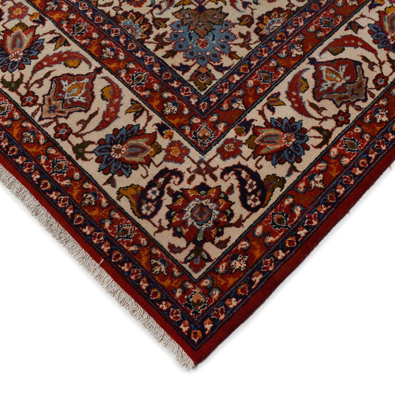 Perser Rug - Classic - 313 x 216 cm - red