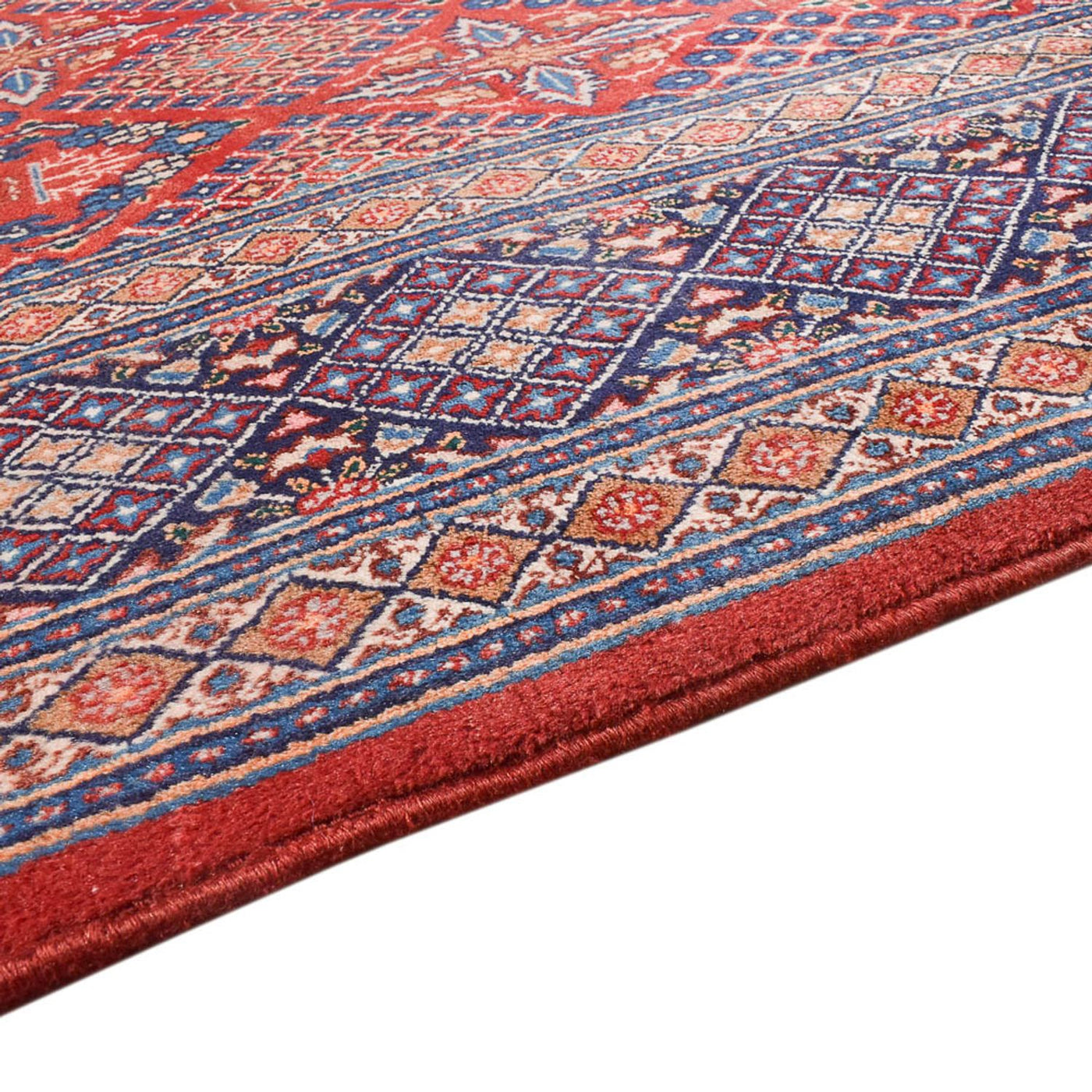 Mashhad Rug 287x200cm - Persian Rugs