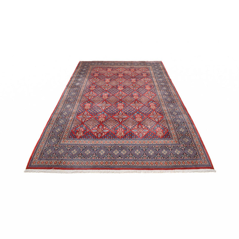 Perser Rug - Classic - 287 x 200 cm - light red