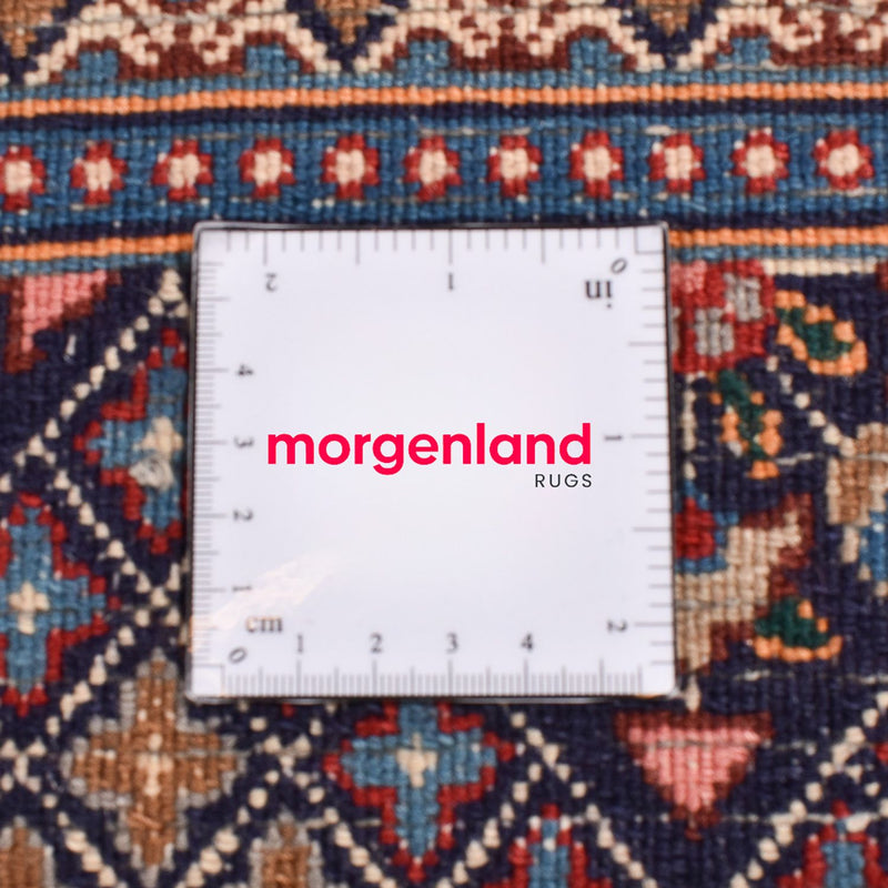 Perser Rug - Classic - 287 x 200 cm - light red