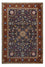Perser Rug - Nomadic - 298 x 205 cm - wine red