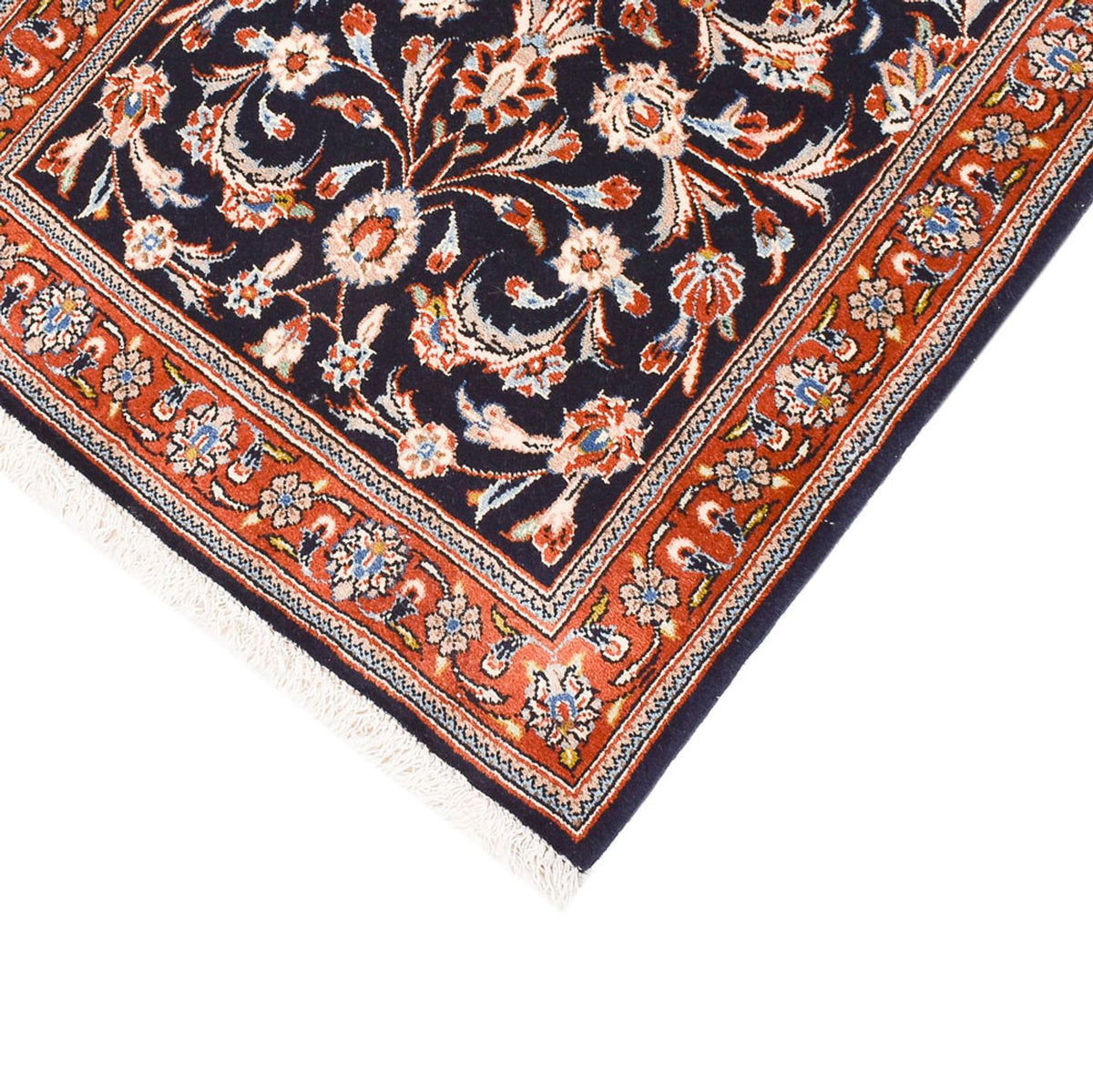 Runner Perser Rug - Classic - 333 x 74 cm - dark blue