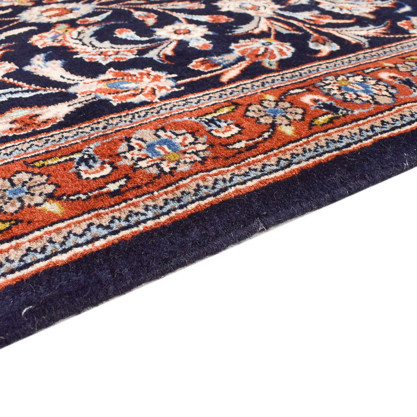 Kashmar Rug 333x74cm - Persian Rugs