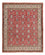 Perser Rug - Bidjar - 317 x 253 cm - red