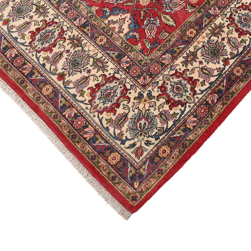 Perser Rug - Bidjar - 317 x 253 cm - red