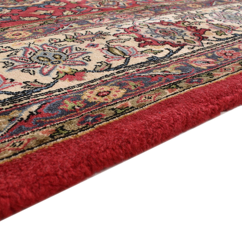 Perser Rug - Bidjar - 317 x 253 cm - red