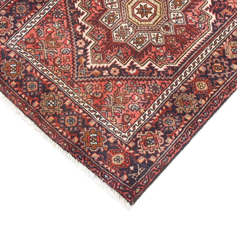 Runner Perser Rug - Nomadic - 185 x 52 cm - rust