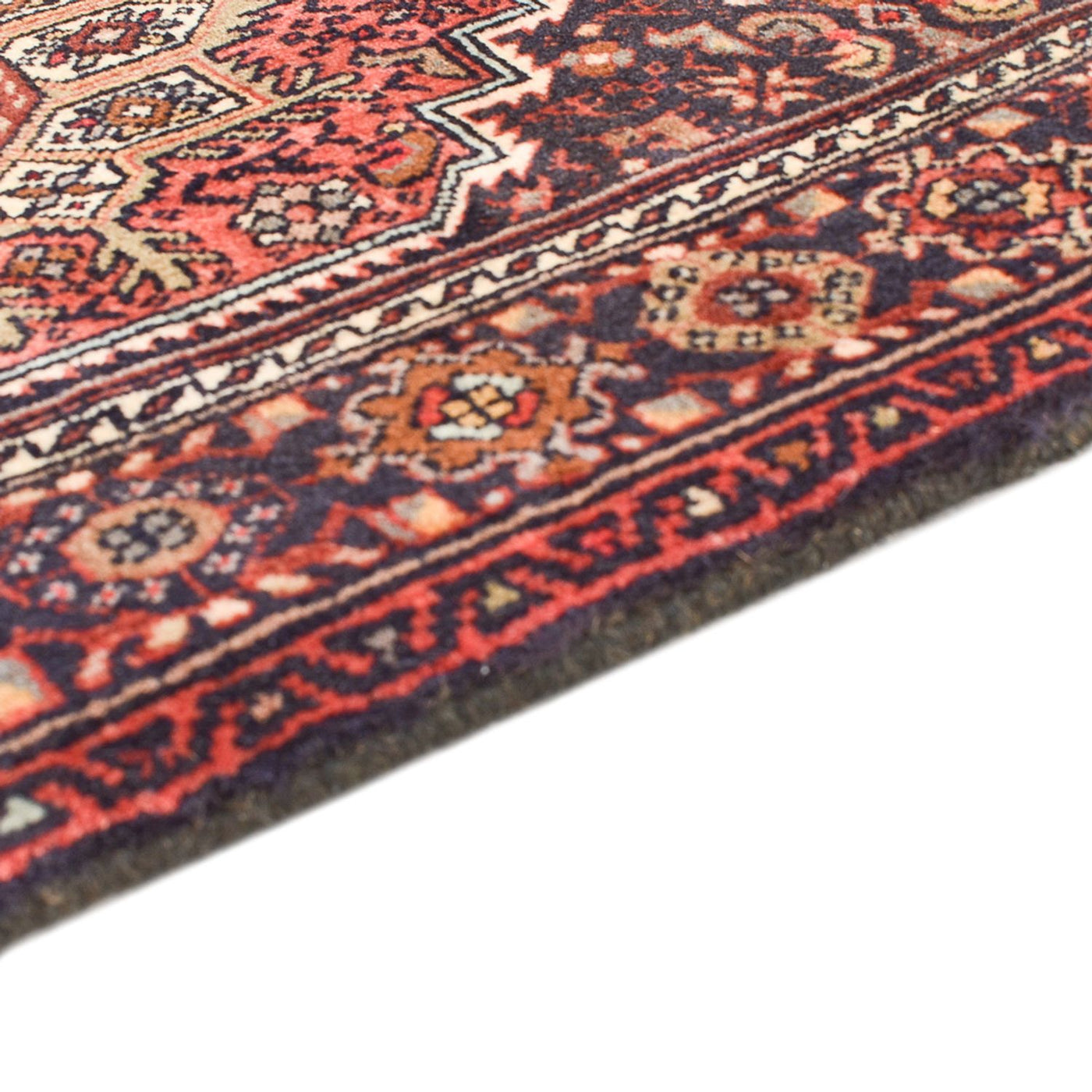 Gholtogh Rug 185x52cm - Persian Rugs