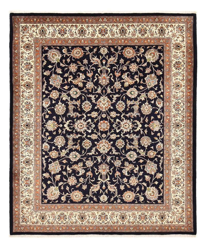 Perser Rug - Classic - 296 x 252 cm - dark blue