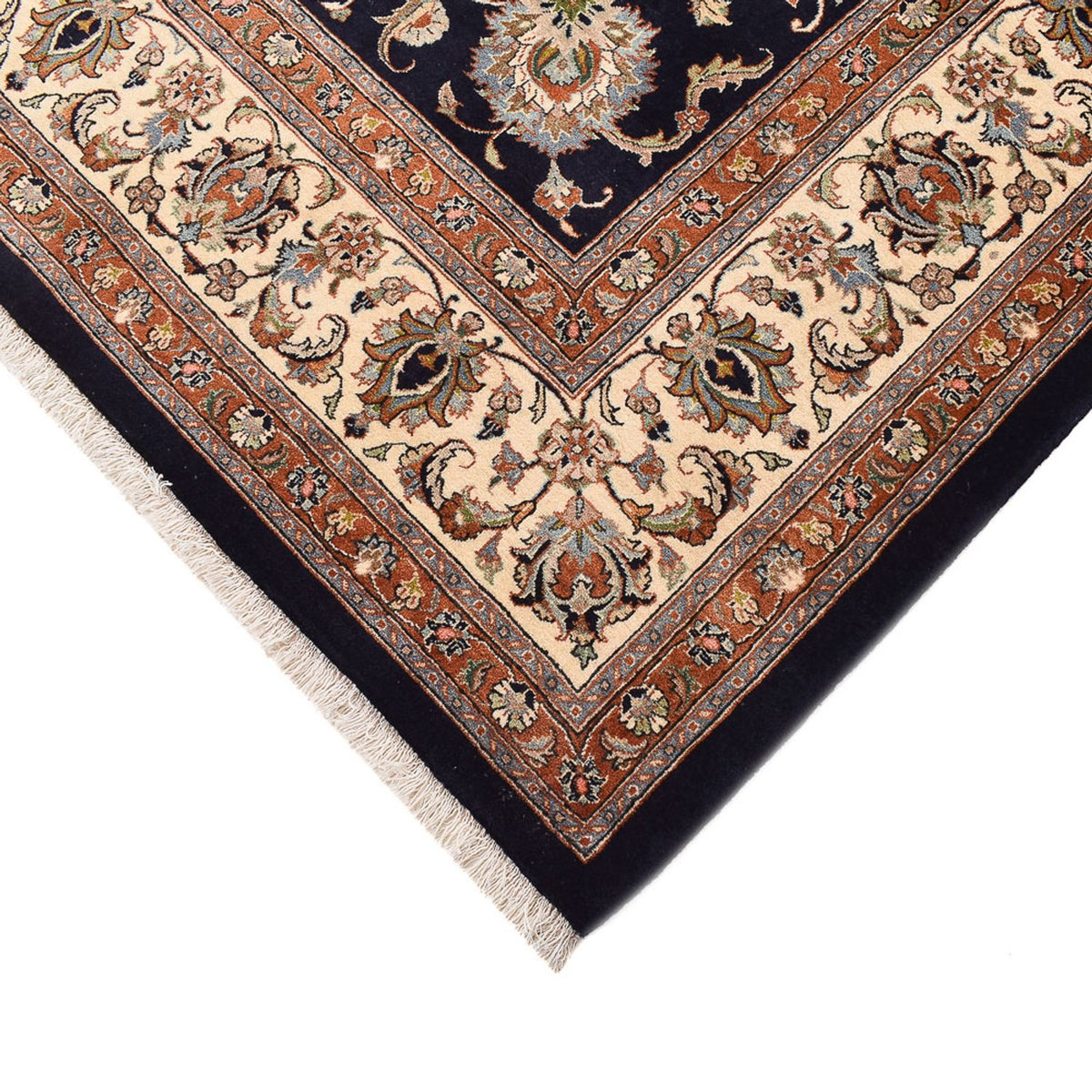 Perser Rug - Classic - 296 x 252 cm - dark blue
