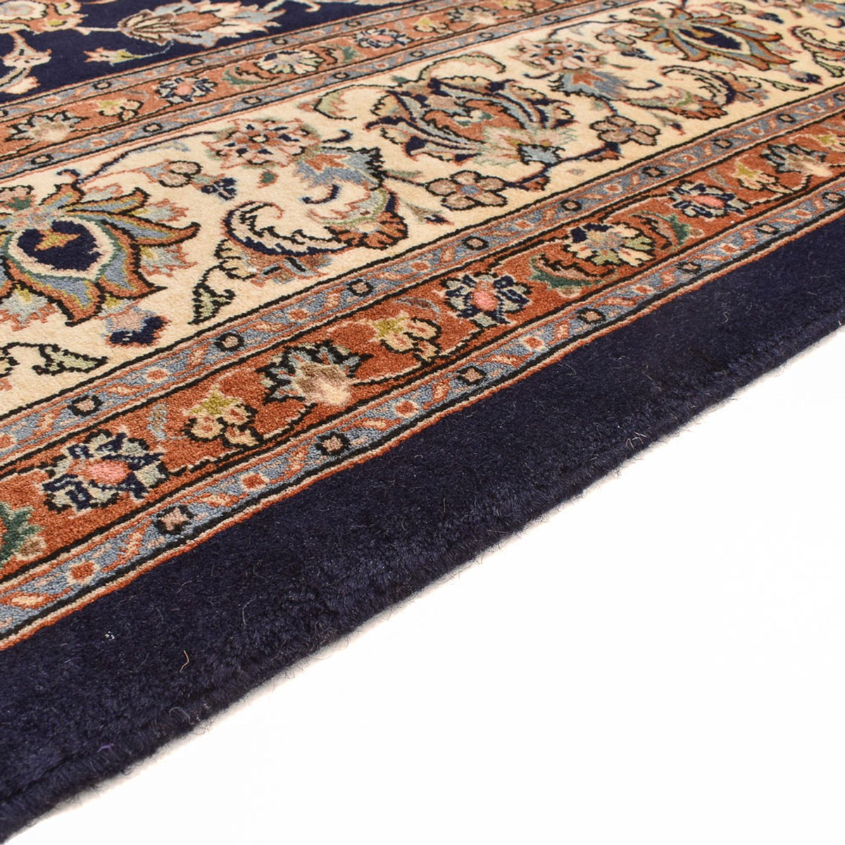 Perser Rug - Classic - 296 x 252 cm - dark blue