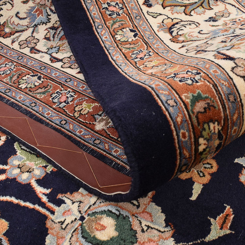 Perser Rug - Classic - 296 x 252 cm - dark blue