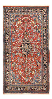 Perser Rug - Classic - 238 x 135 cm - red