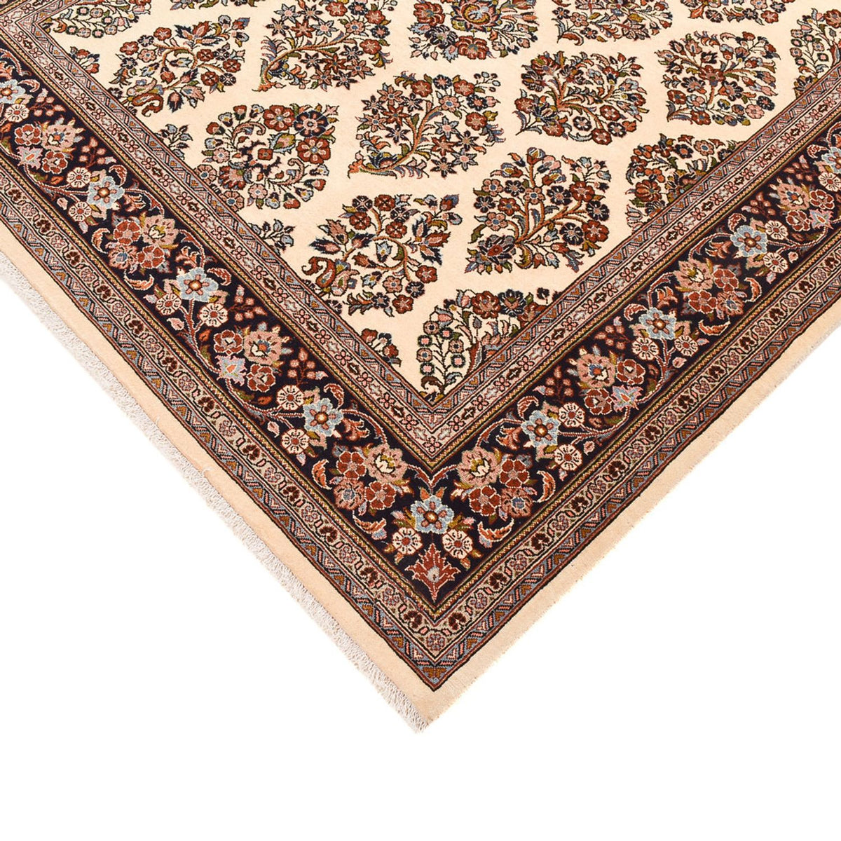 Perser Rug - Classic - 252 x 165 cm - sand
