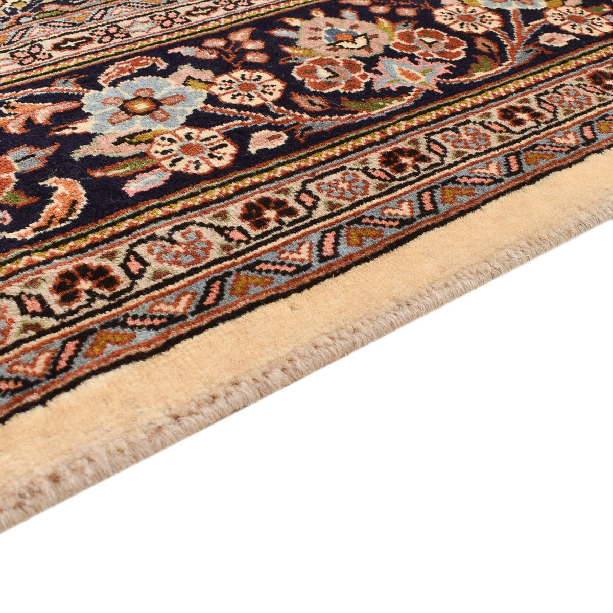 Perser Rug - Classic - 252 x 165 cm - sand