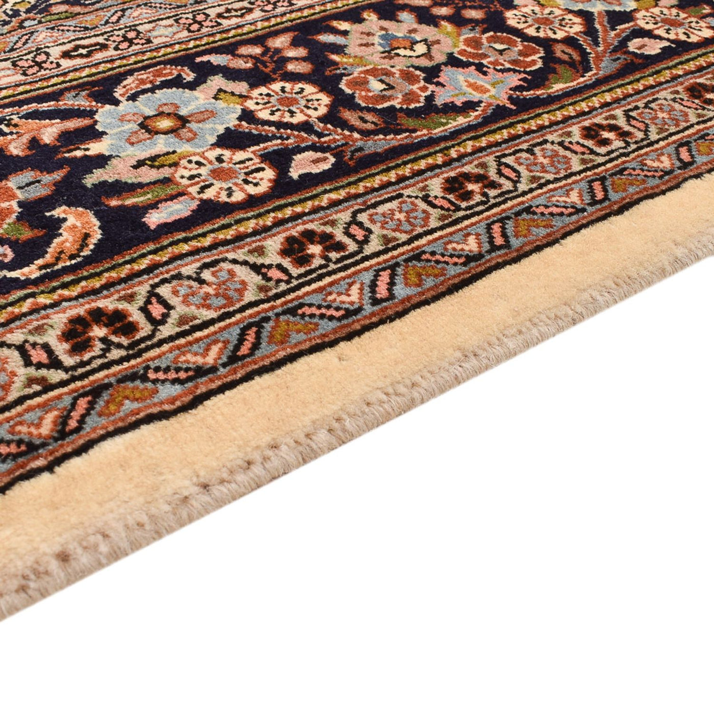 Sarough Rug 252x165cm - Persian Rugs