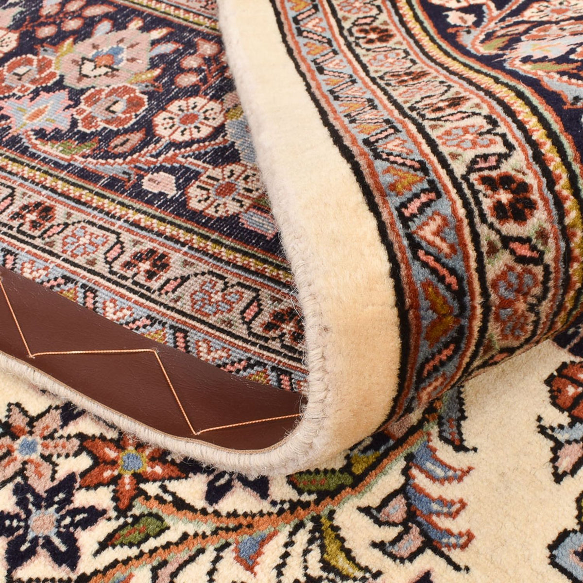 Perser Rug - Classic - 252 x 165 cm - sand