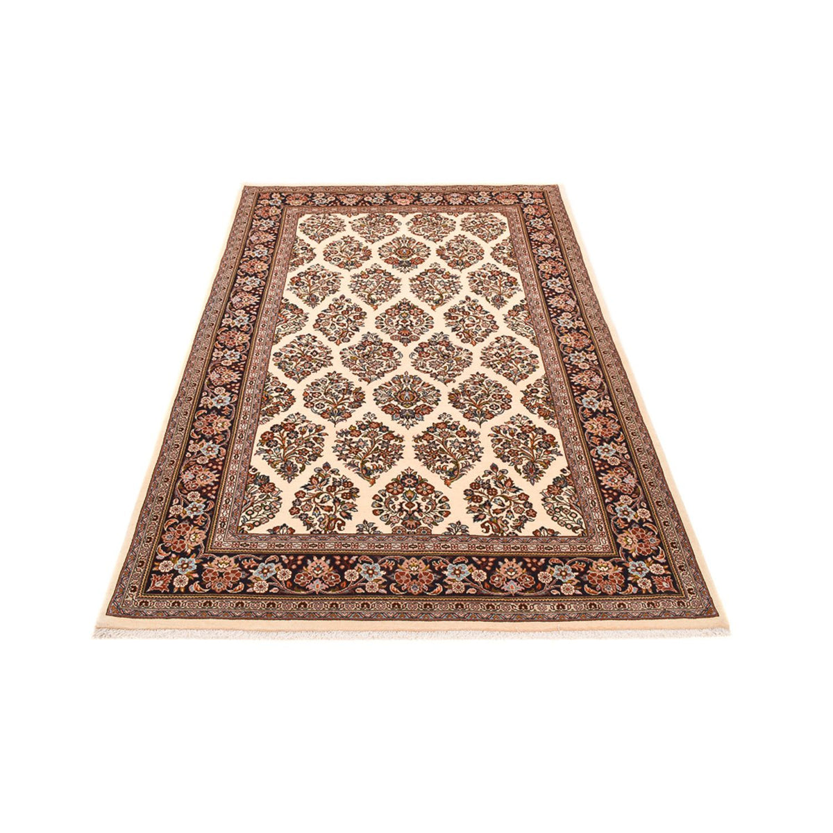 Perser Rug - Classic - 252 x 165 cm - sand