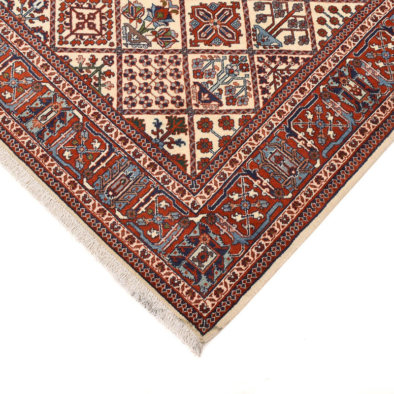 Meymeh Rug 253x168cm - Persian Rugs
