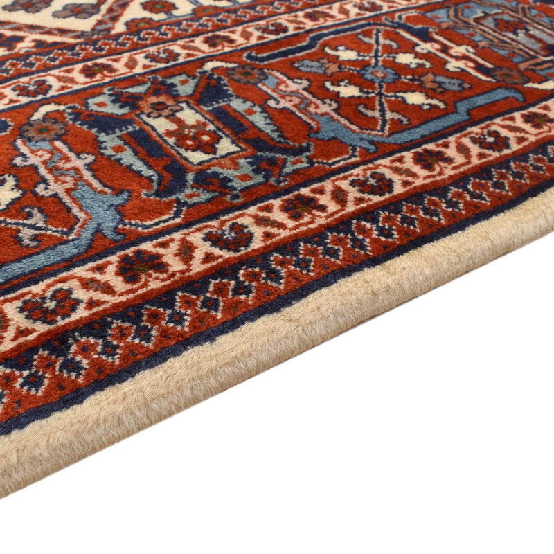 Meymeh Rug 253x168cm - Persian Rugs