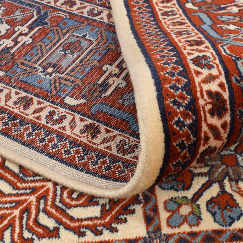 Meymeh Rug 253x168cm - Persian Rugs