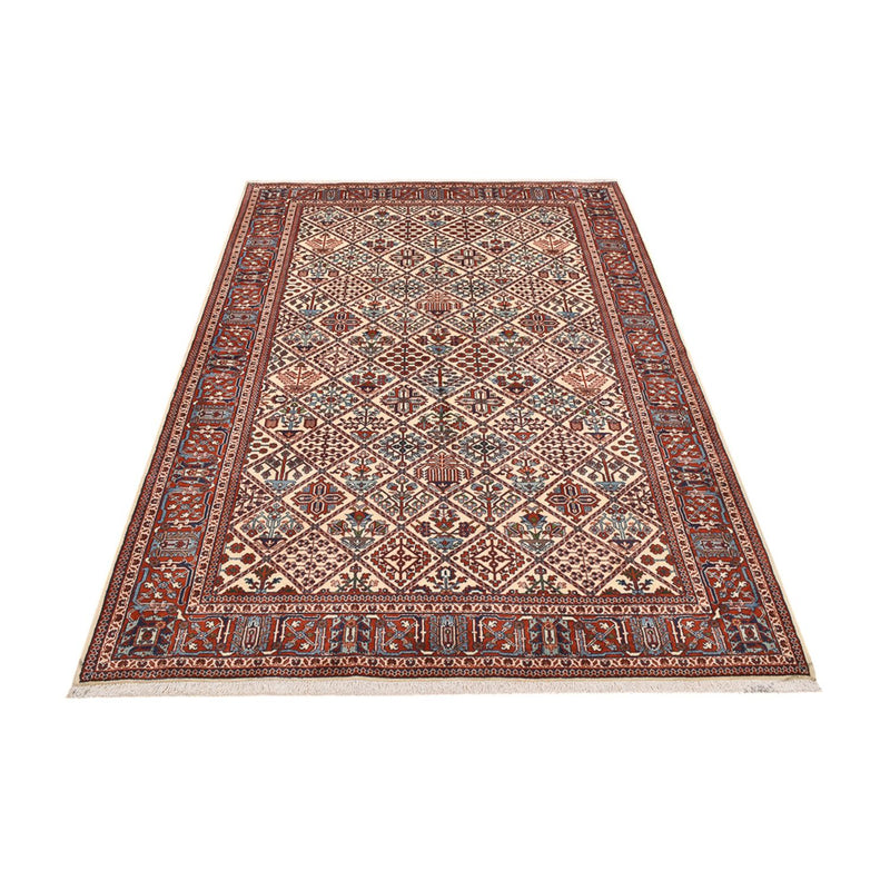 Meymeh Rug 253x168cm - Persian Rugs