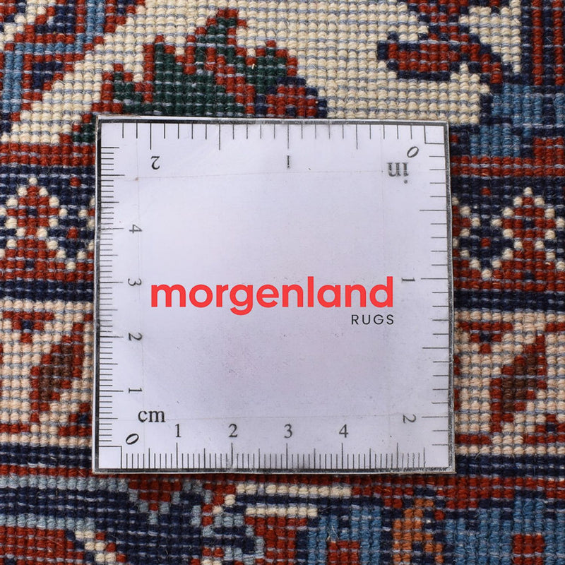 Meymeh Rug 253x168cm - Persian Rugs