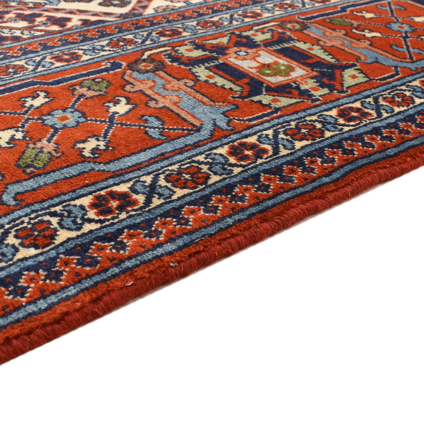Meymeh Rug 245x170cm - Persian Rugs