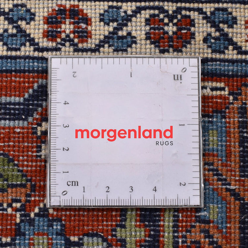 Perser Rug - Nomadic - 245 x 170 cm - rust