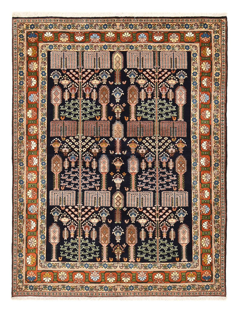 Perser Rug - Classic - 233 x 178 cm - dark blue