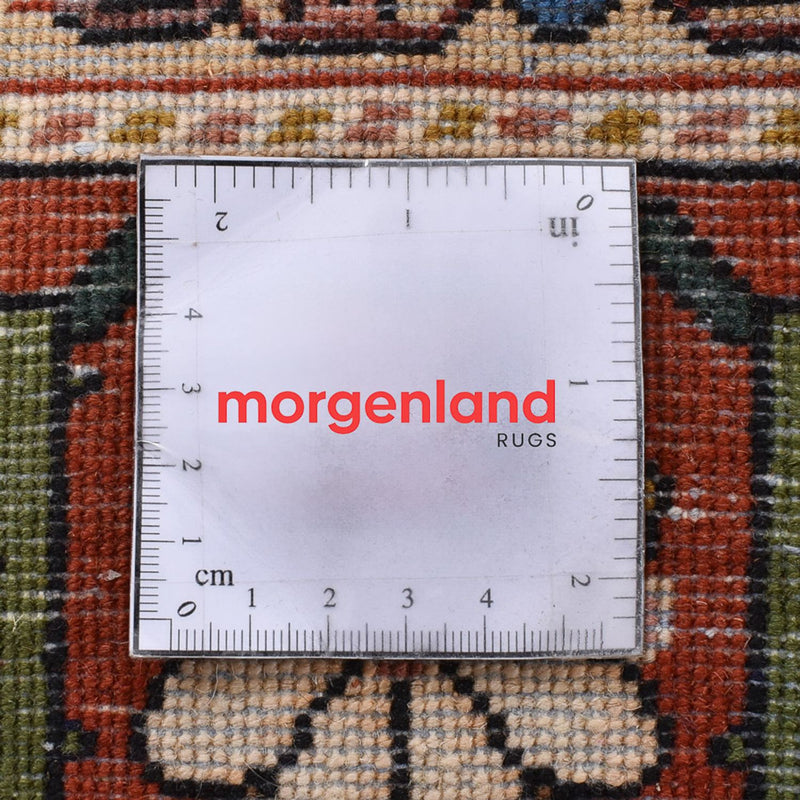 Perser Rug - Classic - 233 x 178 cm - dark blue