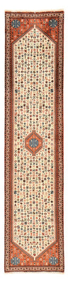 Runner Perser Rug - Nomadic - 292 x 66 cm - beige