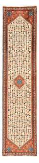 Abadeh Rug 292x66cm - Persian Rugs