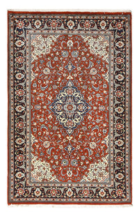 Perser Rug - Classic - 212 x 136 cm - red