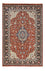 Perser Rug - Classic - 212 x 136 cm - red